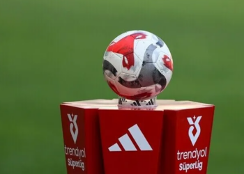 Süper Lig'de İlk Haftanın Programı Belli Oldu