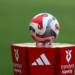 Süper Lig'de İlk Haftanın Programı Belli Oldu