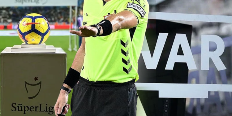 Süper Lig'de Yeni Dönem: İşte Yeni Kurallar