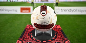 Süper Lig'de Yeni Sezonun Fikstürü Çekildi: İşte Dev Derbilerin Oynanacağı Haftalar!