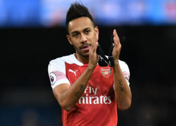 Süper Lig'in Çiçeği Burnunda Takımı Çorum FK'da Aubameyang Sesleri