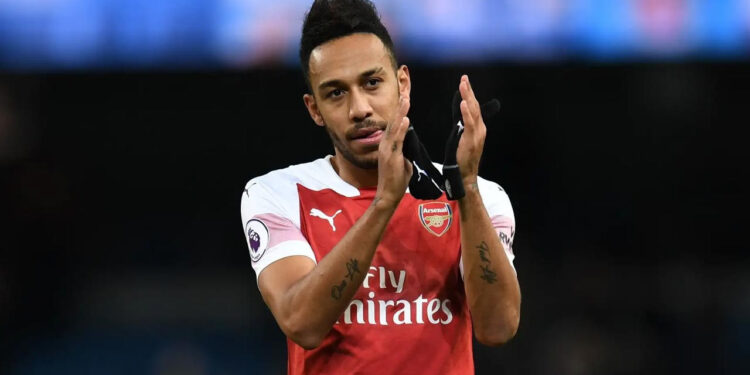 Süper Lig'in Çiçeği Burnunda Takımı Çorum FK'da Aubameyang Sesleri