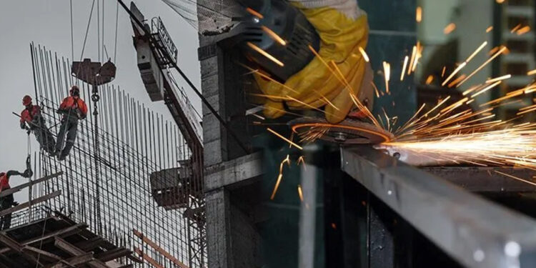 TÜİK Açıkladı! Tablo Değişmedi, Ekonomiye Güven Yine Sınıra Takıldı