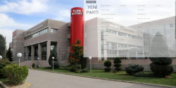TÜRKPATENT'e Dikkat Çeken Başvuru: 'Yeni Parti' Detayı Kulisleri Hareketlendirdi