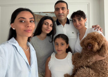 Tahliye Edilen İnan Güney’den Ailesiyle Duygusal Paylaşım