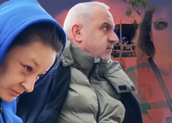 Tekirdağ'daki Vahşette Yapay Zeka Detayı! Teyzesini Öldüren Kadının Kan Donduran Aramaları İddianamede