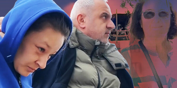 Tekirdağ'daki Vahşette Yapay Zeka Detayı! Teyzesini Öldüren Kadının Kan Donduran Aramaları İddianamede