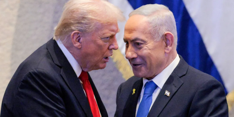 Telefon Görüşmesinde Kararlaştırıldı: Netanyahu ABD Yolcusu