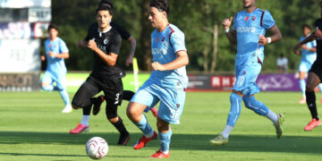 Trabzonspor'dan Tatsız Prova: Al Sadd Takımına 1-0 Mağlup Oldu