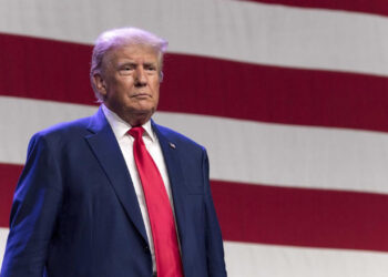 Trump İran'a Karşı El Yükseltti: 'Hepsinden Büyük Saldırıyı Değerlendiriyorum'