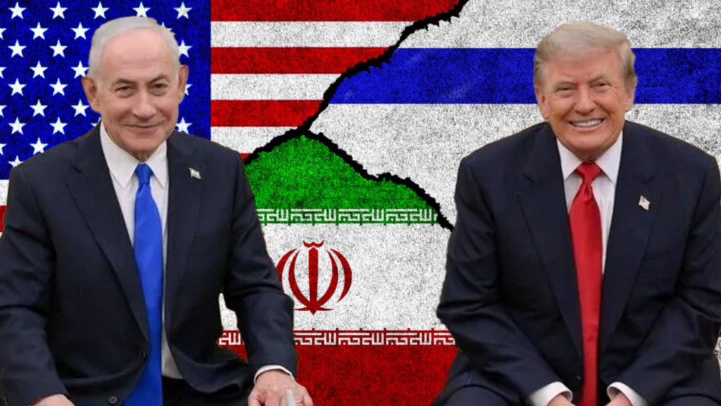 Trump-Netanyahu Zirvesine İlişkin Çarpıcı Detaylar: İran İçin 3 Senaryo Ele Alındı