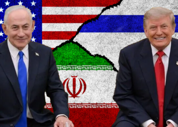 Trump-Netanyahu Zirvesine İlişkin Çarpıcı Detaylar: İran İçin 3 Senaryo Ele Alındı