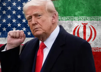 Trump Tarih Vererek Tehdit Etti: 'İran'ı Çok Sert Şekilde Vuracağız'
