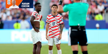 Trump memnun, Belçika öfkeli! FIFA’nın Balogun kararı tartışılıyor