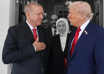 Trump'ın Ankara Programı Belli Oldu: İşte NATO Zirvesi Öncesi İlk Durağı