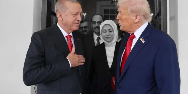 Trump'ın Ankara Programı Belli Oldu: İşte NATO Zirvesi Öncesi İlk Durağı