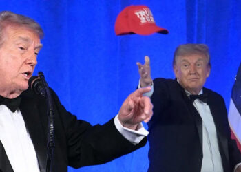 Trump'tan Beklenmedik Açıklama: Başkanlık Seçimlerinde Üçüncü Kez Aday Olacak mı?