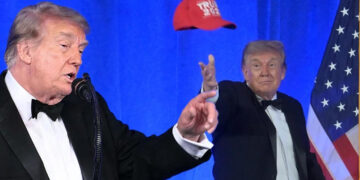 Trump'tan Beklenmedik Açıklama: Başkanlık Seçimlerinde Üçüncü Kez Aday Olacak mı?