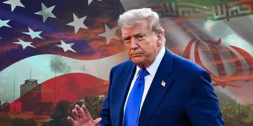 Trump'tan İran Çıkışı: 'Saldırıları Durdurdum Ama...'