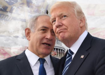 Trump'tan Netanyahu İçin Çarpıcı Sözler: 'Patronun Kim Olduğunu Biliyor'