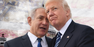 Trump'tan Netanyahu İçin Çarpıcı Sözler: 'Patronun Kim Olduğunu Biliyor'
