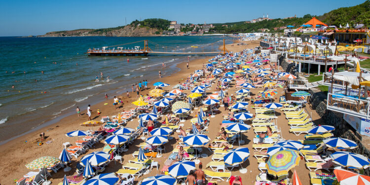 Turizmde Dikkat Çeken Tablo, Gelir Düştü, Yurt Dışına Çıkan Türklerin Sayısı Arttı