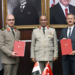 Türkiye ile Mısır Arasında Savunma Anlaşması
