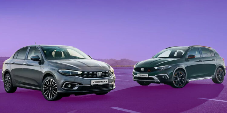 Türkiye'nin En Çok Satan Otomobili İçin Yolun Sonu! 11 Yıllık Efsane Sona Erdi! Fiat Egea'nın Üretimi Resmen Durduruldu