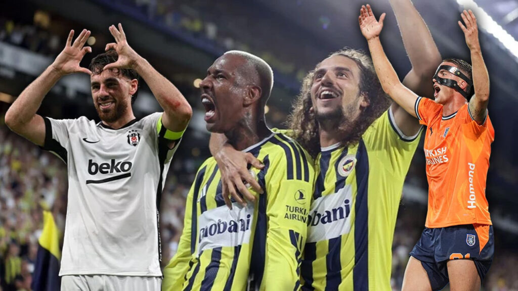 UEFA Ülke Puanında Son Durum: Türkiye Kaçıncı Sırada?