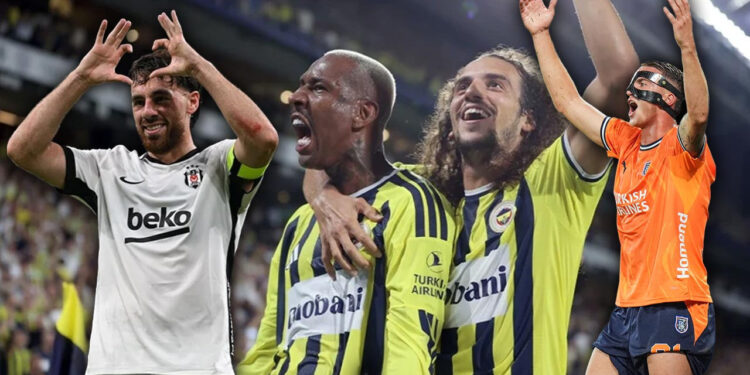 UEFA Ülke Puanında Son Durum: Türkiye Kaçıncı Sırada?