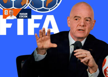 UEFA karşısında, dünya yanında: Infantino’nun gücü nereden geliyor?