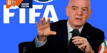 UEFA karşısında, dünya yanında: Infantino’nun gücü nereden geliyor?