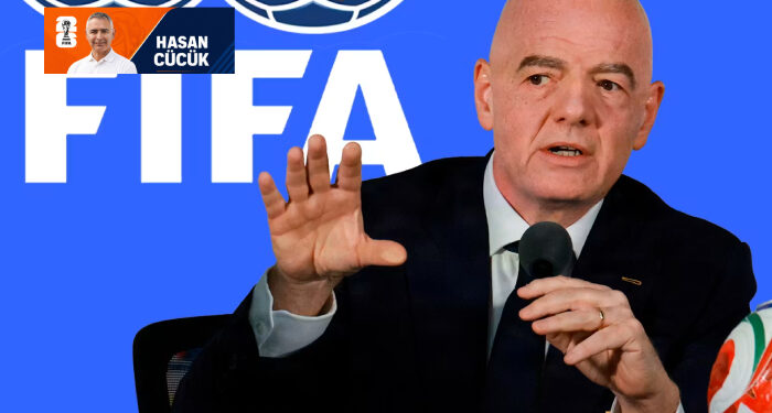 UEFA karşısında, dünya yanında: Infantino’nun gücü nereden geliyor?