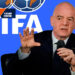UEFA karşısında, dünya yanında: Infantino’nun gücü nereden geliyor?