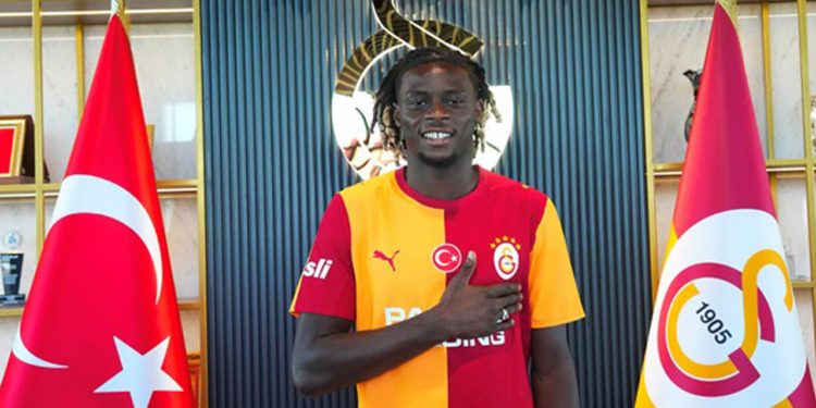 Ugochukwu'nun Galatasaray'a Maliyeti Açıklandı