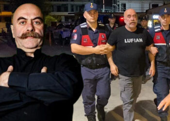 Ünlü Yönetmen Ezel Akay Uyuşturucu Operasyonunda Gözaltına Alındı