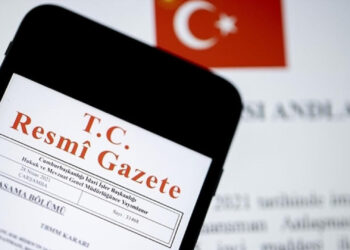 Üst Düzey Kamu Kurumlarında Atama ve Görevden Almalar