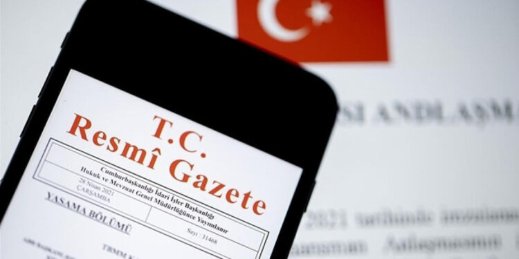 Üst Düzey Kamu Kurumlarında Atama ve Görevden Almalar