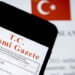 Üst Düzey Kamu Kurumlarında Atama ve Görevden Almalar