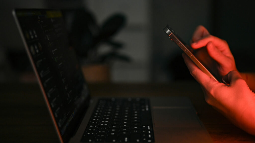 Vatandaşı Bezdiren SMS Çilesine KVKK Dur Dedi! İzinsiz Mesaja 1 Milyon Lira Ceza
