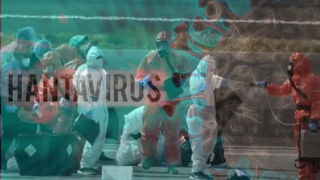 Venezuela'da Hantavirüs Alarmı: Sağlık Bakanlığı Ölümleri Doğruladı