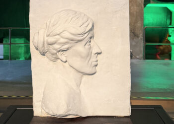 Virginia Woolf Sergisi İstanbul'da Kapılarını Açtı