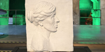 Virginia Woolf Sergisi İstanbul'da Kapılarını Açtı