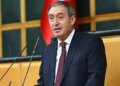 Bakırhan’dan gözaltılara tepki: Bu ülkenin demokrasiye ihtiyacı var