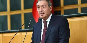 Bakırhan’dan gözaltılara tepki: Bu ülkenin demokrasiye ihtiyacı var