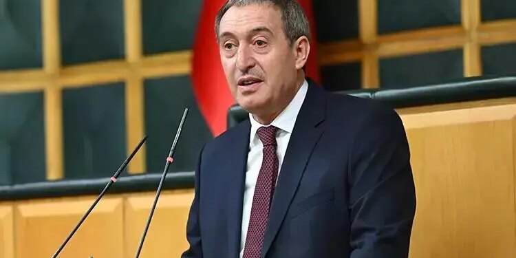 Bakırhan’dan gözaltılara tepki: Bu ülkenin demokrasiye ihtiyacı var