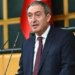 Bakırhan’dan gözaltılara tepki: Bu ülkenin demokrasiye ihtiyacı var