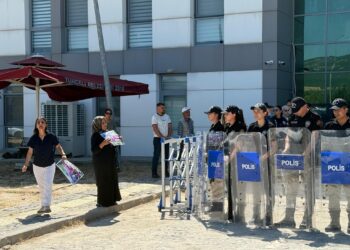 Gülistan Doku soruşturması: Handan Sonel ve 2 kişi adliyeye sevk edildi