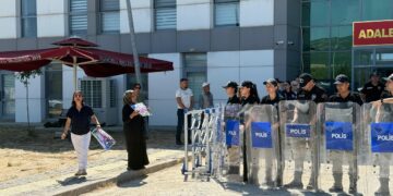 Gülistan Doku soruşturması: Handan Sonel ve 2 kişi adliyeye sevk edildi