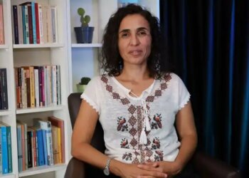Nesrin Akgül: İlk aşama ülkeye geliş ve siyasal sürece katılımdır